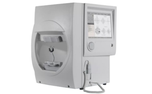 上邦投射视野计SK-950A/C 
