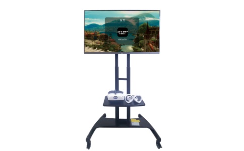 舒瑞前庭康复训练仪V3型