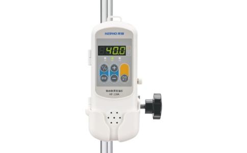 禾烽输血输液加温仪HF-110A