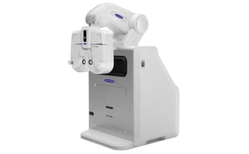 卡睿知综合验光系统ACP-1000 