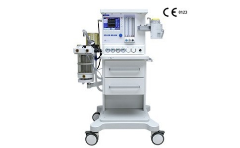 力康麻醉机Anaeston 3000